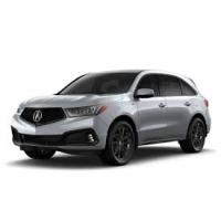 Notice Acura MDX YD3 PHASE 2 (2017-2020) Automobile