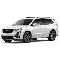 CADILLAC XT6 (2021) - Automobile