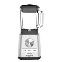 Notice MAGIMIX BLENDER POWER 3 Blender