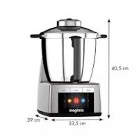 COOK EXPERT XL CONNECT PREMIUM MAGIMIX