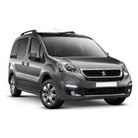 PEUGEOT Partner Phase 2 (2012-2015) - Automobile