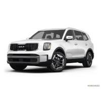 Notice KIA TELLURIDE PHASE 2 (2023) Automobile
