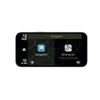 Media Control (2023) DACIA