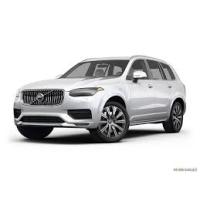 Notice VOLVO XC90 2 PHASE 2 (2019-2023) Automobile