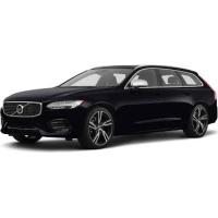 Notice VOLVO V90 2 PHASE 1 (2016-2020) Automobile