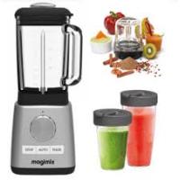 Notice MAGIMIX BLENDER KIT Accessoires blender
