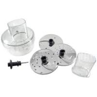 Notice MAGIMIX COFFRET COUPE-LEGUMES Accessoires robot de cuisine
