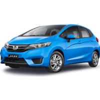 Notice Honda JAZZ 3 PHASE 2 (2018-2020) Automobile