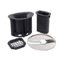 Notice MAGIMIX COFFRET CUBES ET BATONNETS Accessoires robot de cuisine