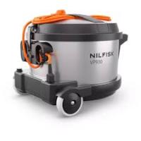 NILFISK VP930 - Aspirateur traineau avec sac