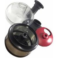 Notice MAGIMIX COFFRET EXTRA PRESS XL Accessoires robot de cuisine