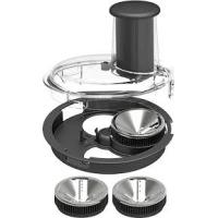 Notice MAGIMIX COFFRET SPIRAL EXPERT Accessoires robot de cuisine
