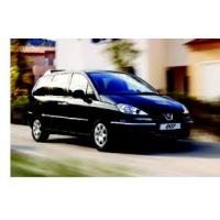 Notice PEUGEOT 807 PHASE 3 (2013-2014) Automobile