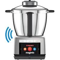Notice MAGIMIX SMART CONNECT COOK EXPERT SMART CONNECT