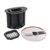 Notice MAGIMIX MOULE PETRIN CS4200 Accessoires robot de cuisine