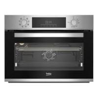 Notice BEKO BBCM13300XC Four compact