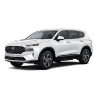 Notice HYUNDAI SANTA FE TM PHASE 2 (2020-2023) Automobile