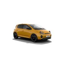 RENAULT Twingo 3 E-TECH (2019) - Automobile