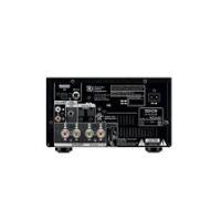 Notice DENON DM41DABSPBKEK Micro-chaîne