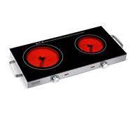 Notice KITCHEN CHEF KCPA2SD Chauffe plat