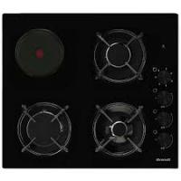 Notice BRANDT BPE6411WM Table mixte