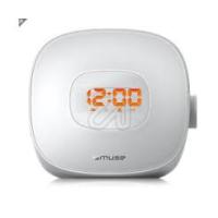 Notice MUSE ML198CR Radio-réveil