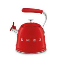 Notice SMEG WKF01CR Bouilloire