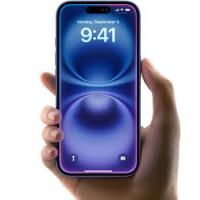 iPhone 16 Plus APPLE