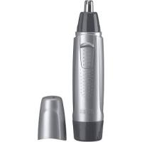 Notice BRAUN EN10 Tondeuse nez et oreilles