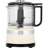 Notice KITCHENAID 5KFC3516 Mini robot ménager