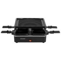 Notice SEVERIN RG2370 Raclette