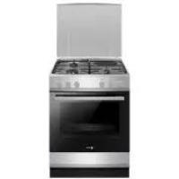Notice FAGOR FACM1003S Cuisiniere mixte