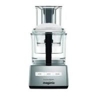 Notice MAGIMIX CS5200XL18590F Robot multifonction