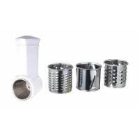 Notice ARDES ARPATRI01/G Accessoires pour hachoir