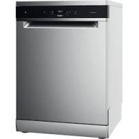 WHIRLPOOL W3F D634 X - Lave vaisselle