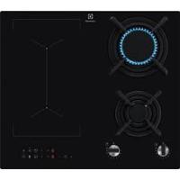 Notice ELECTROLUX KDI951723K Plaque de cuisson