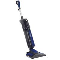 Notice EZICLEAN CYCLOSTEAMP320 Nettoyeur vapeur