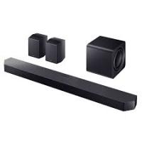 SAMSUNG HWQ995F - Barre de son