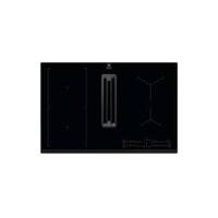 Notice ELECTROLUX KCC83443CZ Plaque aspirante induction
