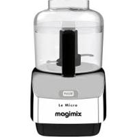 Notice MAGIMIX 18113F Mini hachoir
