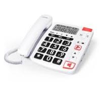 Notice SWISSVOICE XTRA1110 Téléphone filaire