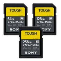Notice SONY SFM512T Carte mémoire