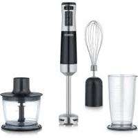 Notice SEVERIN SM3772 Blender