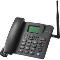 Notice DORO 4100H Téléphone filaire / 4G