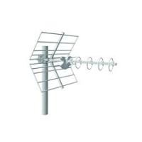 Notice FRACARRO ELIKA700C Antenne UHF