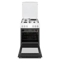 Notice FAGOR FACM103BFACM103N Cuisiniere mixte