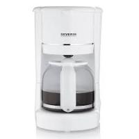 Notice SEVERIN KA4320KA4323 Cafetière à filtre