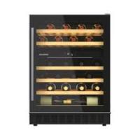 Notice ROSIERES RWCB60N Cave à vin intégrée