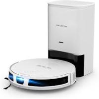 Notice ROWENTA RR8497WH Aspirateur robot