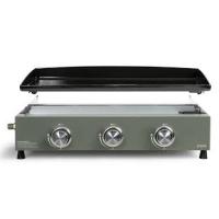 Notice LIVOO DOC324 Plancha